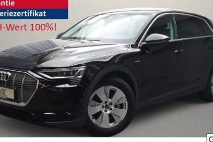 Audi e-tron 30.064 km 29.590 &euro; Garmisch-Partenkirchen 82467
