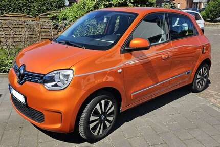 Renault Twingo 25.100 km 10.900 € Langenfeld 40764