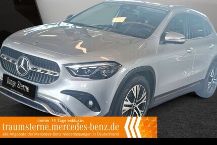 Mercedes-Benz GLA 180 17.428 km 35.490 &euro; Stuttgart 70469