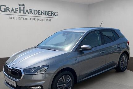Skoda Fabia 22.700 km 19.930 &euro; Radolfzell 78315