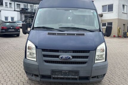 Ford Transit 183.887 km 1.950 &euro; Müllenbach 53520