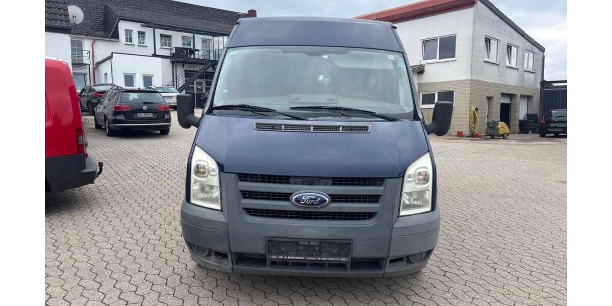 Ford Transit 183.887 km 1.950 &euro; Müllenbach 53520