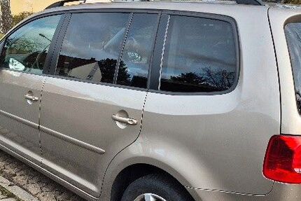 VW Touran 120.970 km 8.100 &euro; Nürnberg 90449