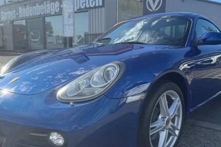 Porsche Cayman 175.744 km 24.990 € Nürnberg 90431