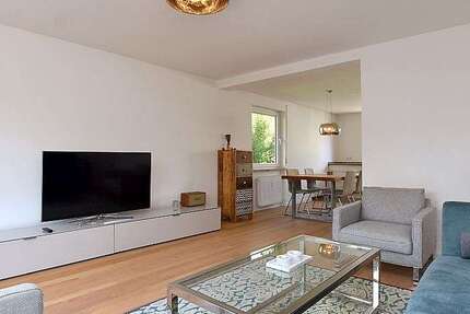 Wohnen auf Zeit in Stuttgart 1.990 € 3 zimmer