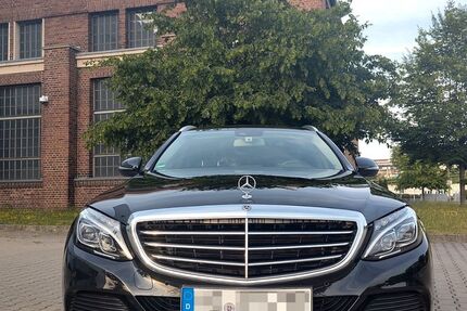 Mercedes-Benz C 200 108.300 km 17.990 &euro; Uttrichshausen 36148