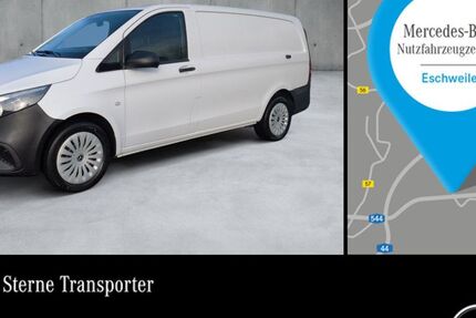 Mercedes-Benz Vito 31.623 km 37.699 &euro; Eschweiler 52249