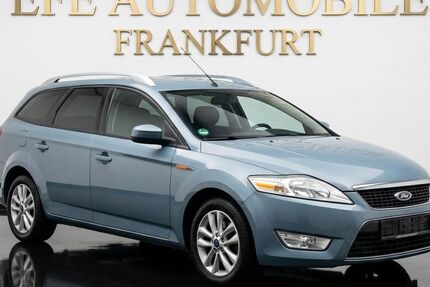Ford Mondeo 221.000 km 3.300 &euro; Frankfurt am Main 65933