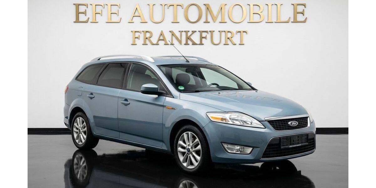 Ford Mondeo 221.000 km 3.300 &euro; Frankfurt am Main 65933