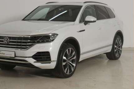 VW Touareg 25.874 km 49.980 &euro; Pilsach 92367