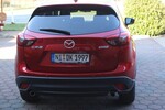 Mazda CX-5 131.000 km 12.000 &euro; Steyerberg 31595