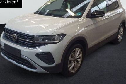 VW T-Cross 26.105 km 21.970 € Alsfeld 36304