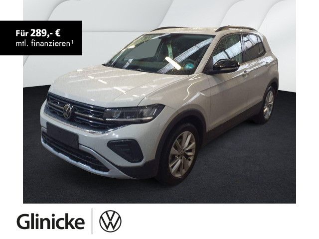 VW T-Cross 26.105 km 21.970 € Alsfeld 36304