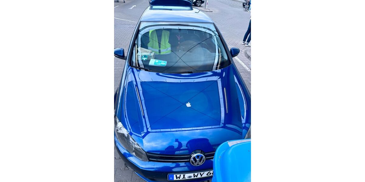 VW Golf 94.447 km 6.480 &euro; Wiesbaden 65185