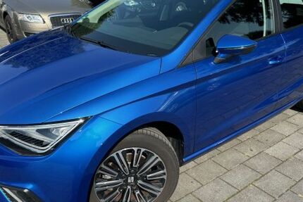 Seat Ibiza 3.580 km 21.850 € Weinheim 69469