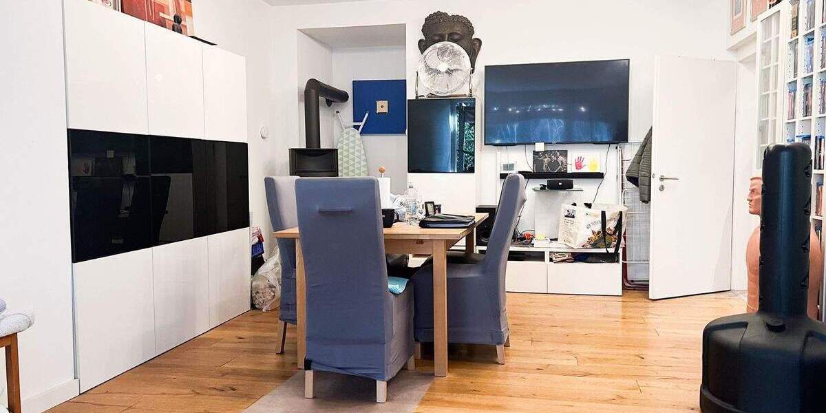 Doppelhaushälfte Düsseldorf Vennhausen - 6 Zimmer, 138 m&sup2;, 649.000&euro; | Angebot:24825693