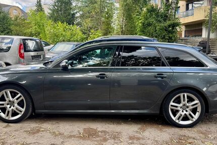 Audi A6 225.500 km 13.999 &euro; Berlin-Lichtenrade 12309