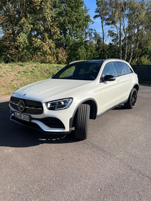 GLC 300