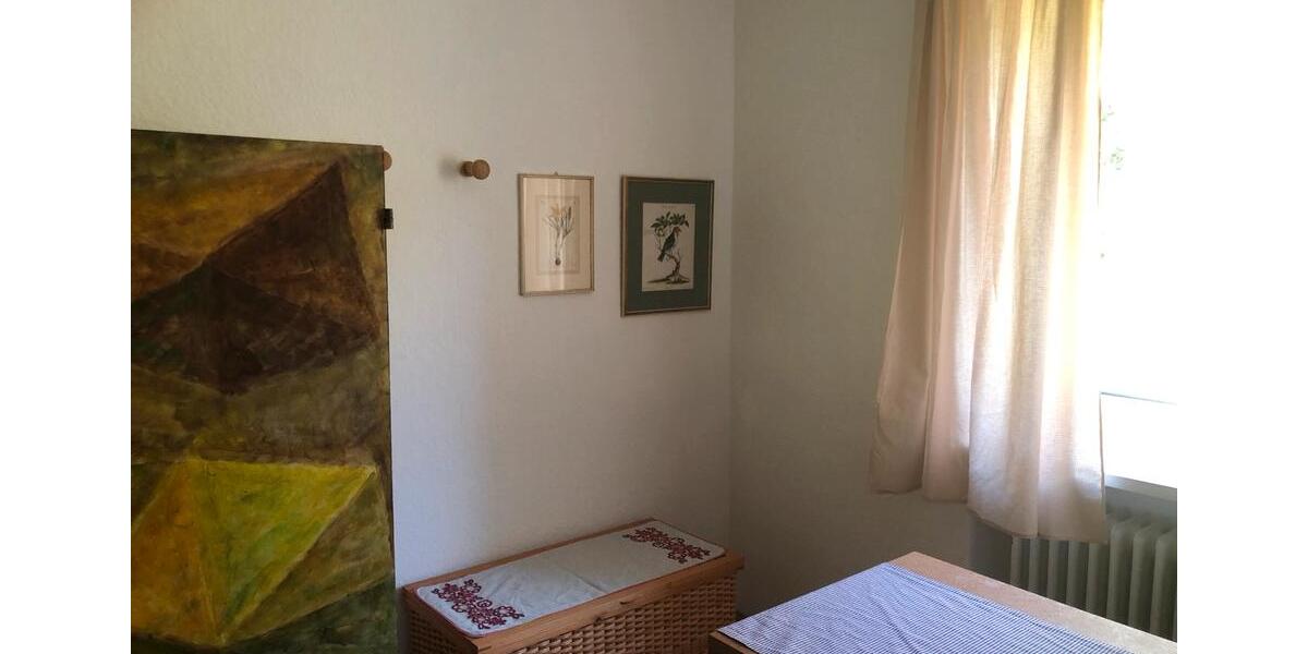 Erdgeschoßwohnung Freyung - 3 Zimmer, 50 m&sup2;, 600&euro; | Angebot:26123369