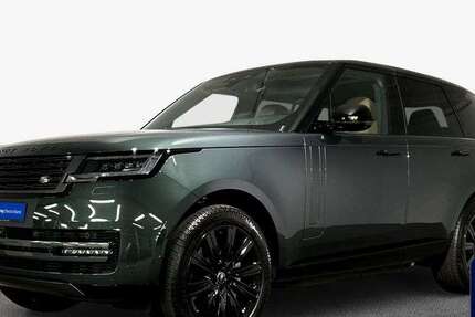Land Rover Range Rover 10.500 km 141.450 &euro; München 81477
