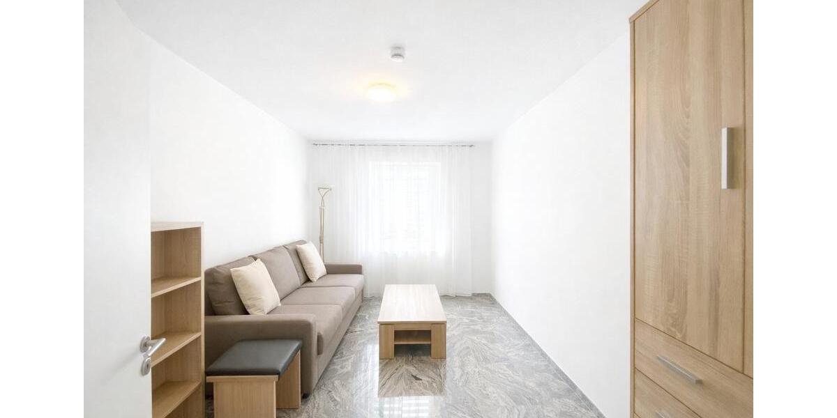 Etagenwohnung Wiesbaden Biebrich - 4 Zimmer, 89 m&sup2;, 399.000&euro; | Angebot:26779494