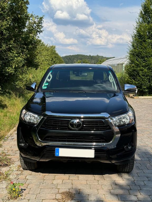 Hilux