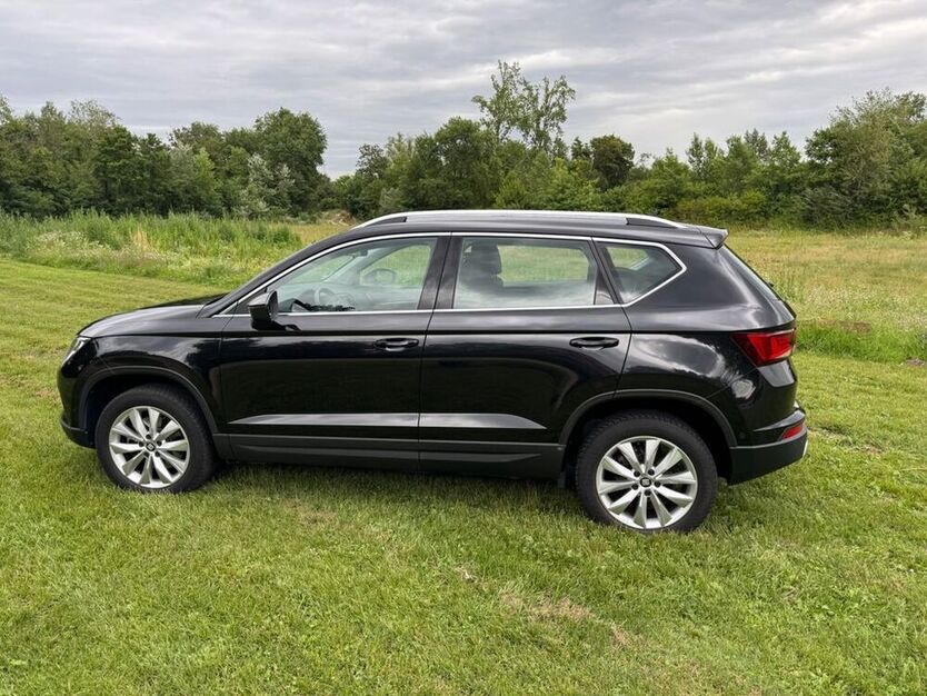 Ateca