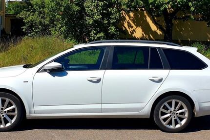 Skoda Octavia 146.000 km 10.700 &euro; Leinfelden -Echterdingen 70771