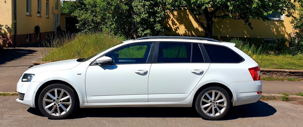 Skoda Octavia 146.000 km 10.700 &euro; Leinfelden -Echterdingen 70771