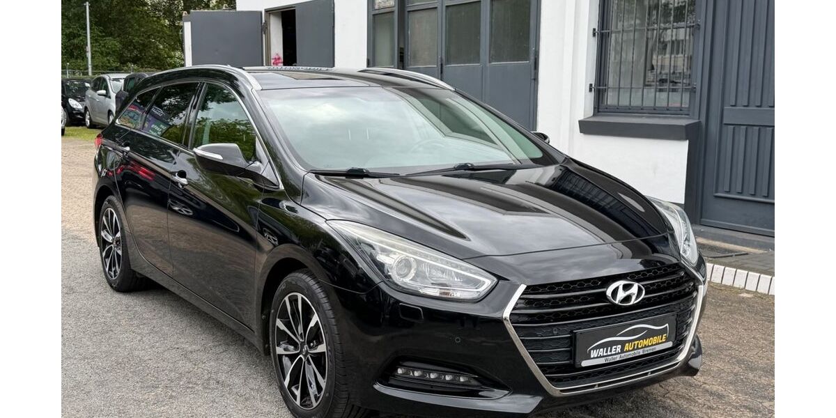 Hyundai i40 138.000 km 10.990 &euro; Bremen 28219