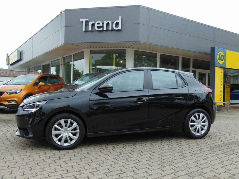 Corsa