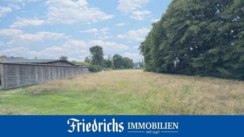 Grundstück zu verkaufen in Alfstedt-Geestland 85.000 € 1687 m²
