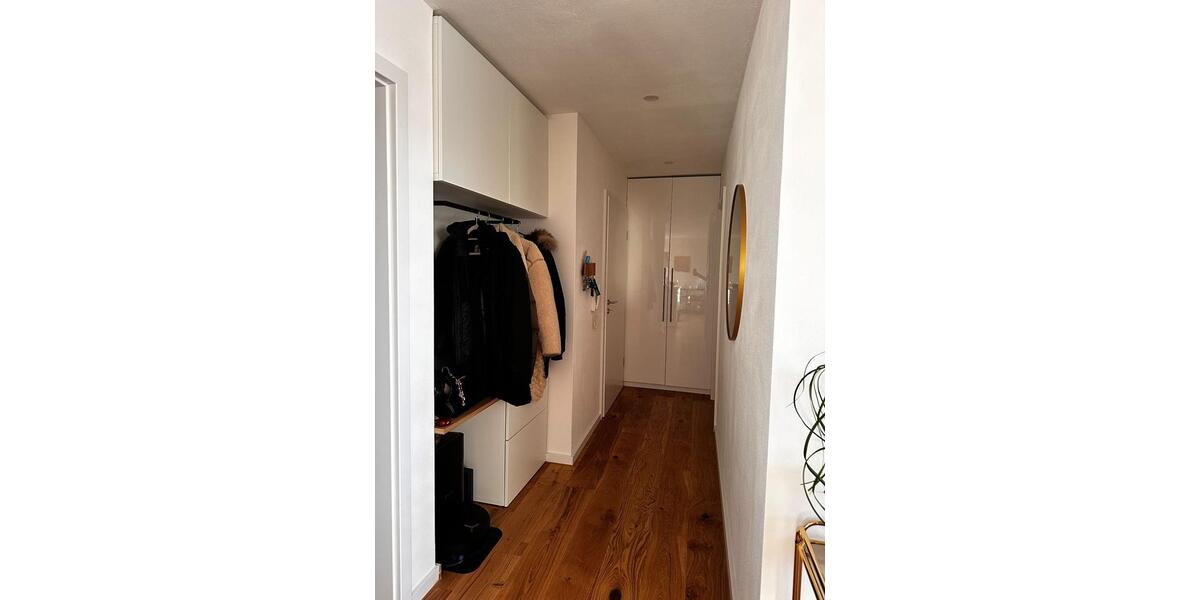 Dachgeschoßwohnung Eching - 3 Zimmer, 75 m&sup2;, 529.000&euro; | Angebot:25994597