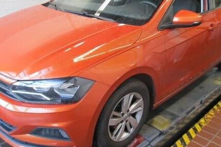 VW Polo 119.000 km 9.999 € Hohenbrunn bei München 85662