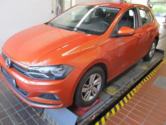 VW Polo 119.000 km 9.999 € Hohenbrunn bei München 85662