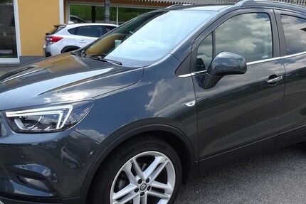 Opel Mokka 94.500 km 10.890 &euro; Bernried 94505