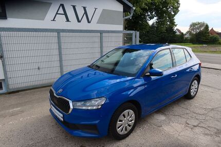 Skoda Fabia 77.499 km 11.999 &euro; Groß Oesingen 29393