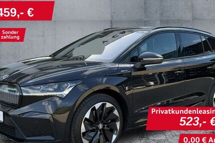 Skoda Enyaq 65.338 km 36.730 &euro; Hof 95030