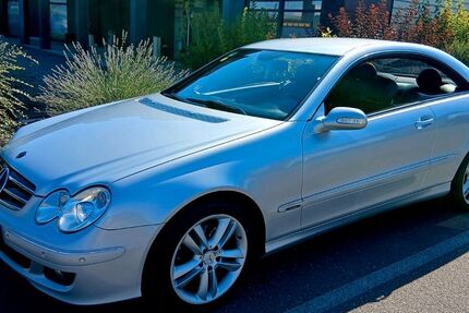 Mercedes-Benz CLK 280 240.000 km 5.900 € Sasbach 79361