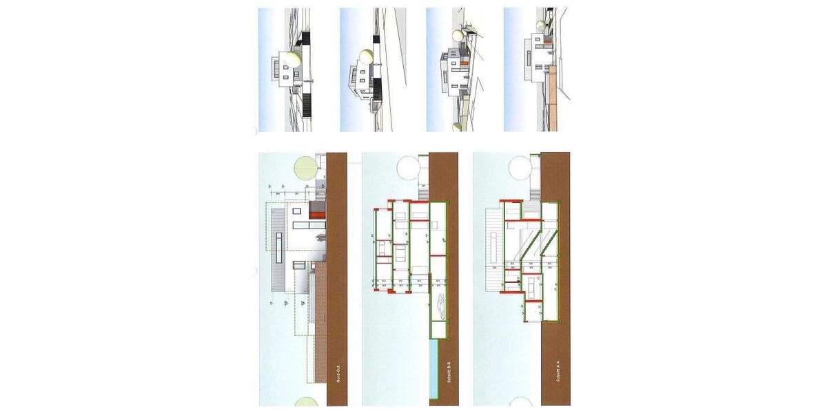Mehrfamilienhaus, Wohnhaus Karlsruhe Neureut - 5 Zimmer, 135 m&sup2;, 650.000&euro; | Angebot:25909409