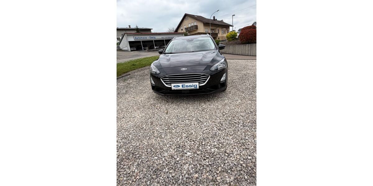 Ford Focus 110.363 km 11.350 &euro; Krautheim 74238