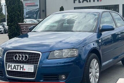 Audi A3 181.635 km 3.490 &euro; Rostock-Warnemünde 18119