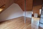 Zentrale Lage: Mini-Loft 58qm auf 2 Ebenen inkl. Stellplatz 2 zimmer