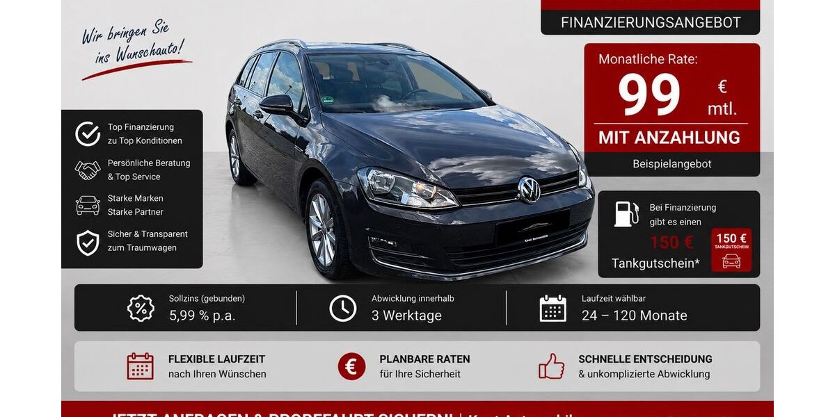 VW Golf 148.000 km 10.499 &euro; Lübbecke 32312