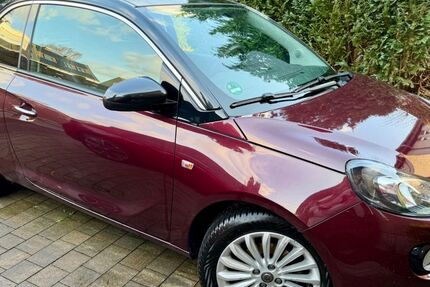 Opel Adam 67.294 km 7.700 &euro; Münster 48151
