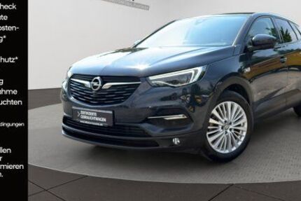 Opel Grandland (X) 68.000 km 13.950 &euro; Großröhrsdorf OT Bretnig 01900