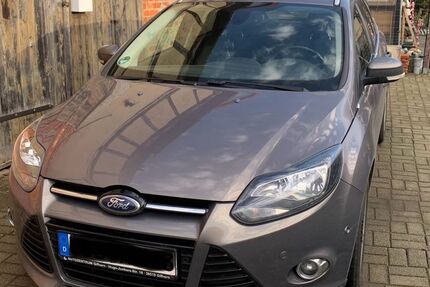 Ford Focus 154.000 km 5.300 &euro; Vogelsdorf 38836