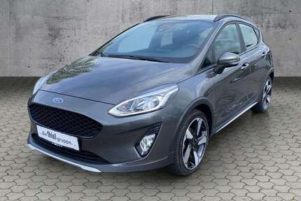Ford Fiesta 33.300 km 13.690 &euro; Bad Driburg 33014