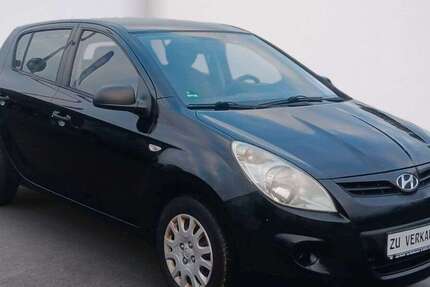 Hyundai i20 234.000 km 1.799 &euro; Olpe 57462