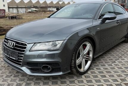 Audi A7 199.670 km 16.190 &euro; Berlin 13055